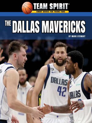 cover image of The Dallas Mavericks
